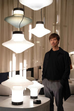 Trottola Pendant Lamp - Lamp Outdoor