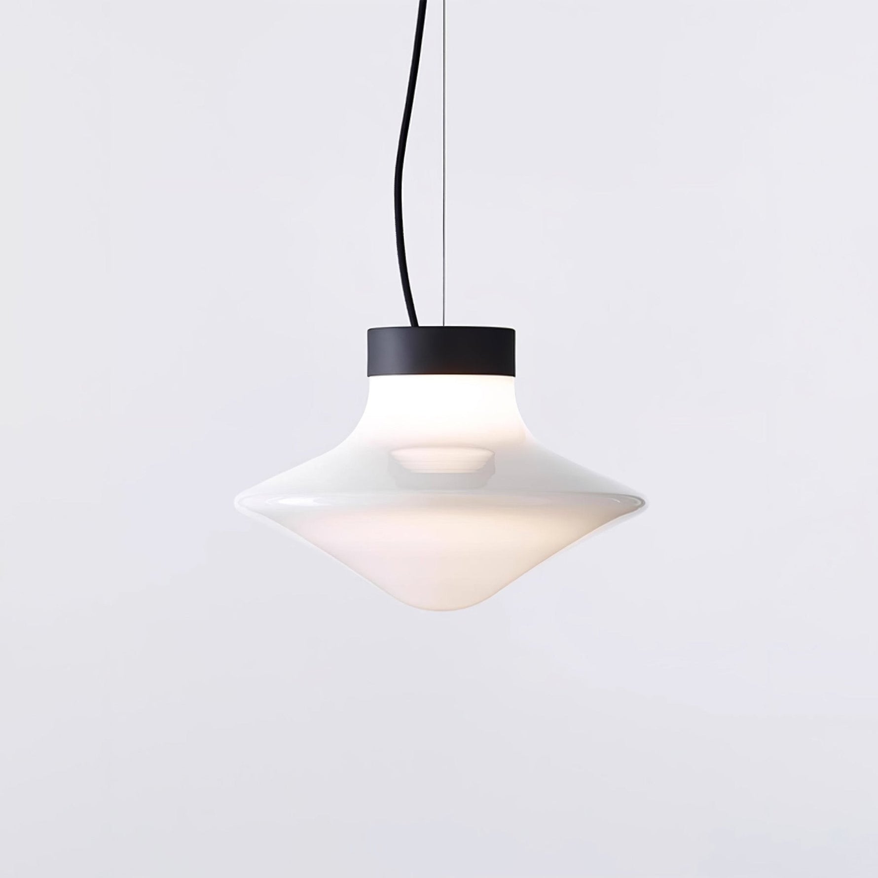 Trottola Pendant Lamp - Lamp Outdoor