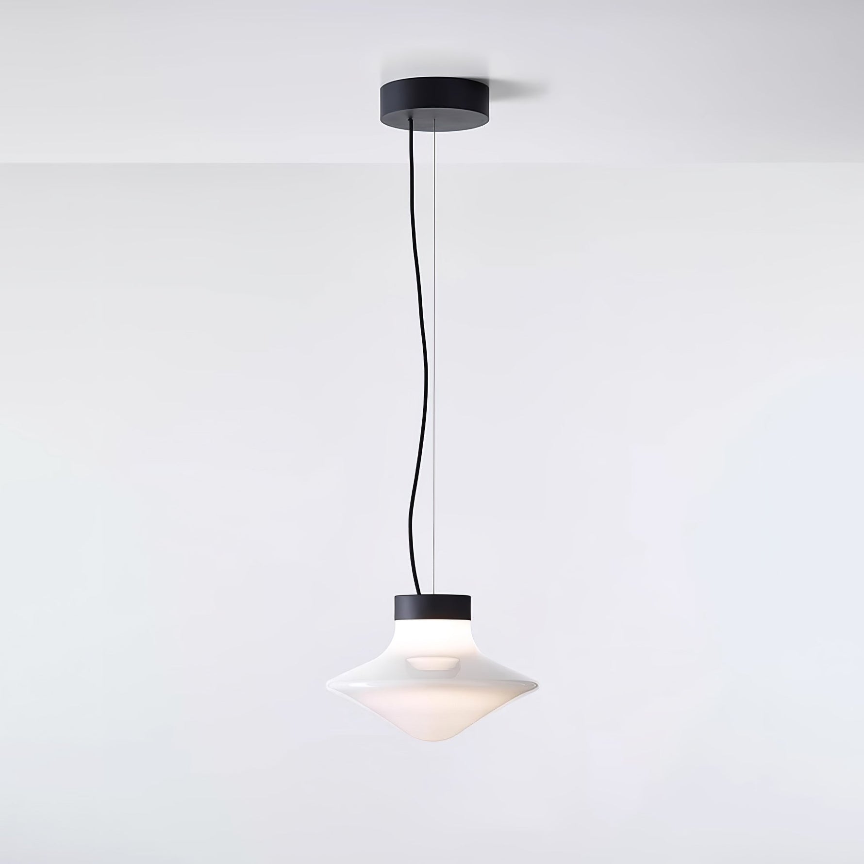 Trottola Pendant Lamp - Lamp Outdoor