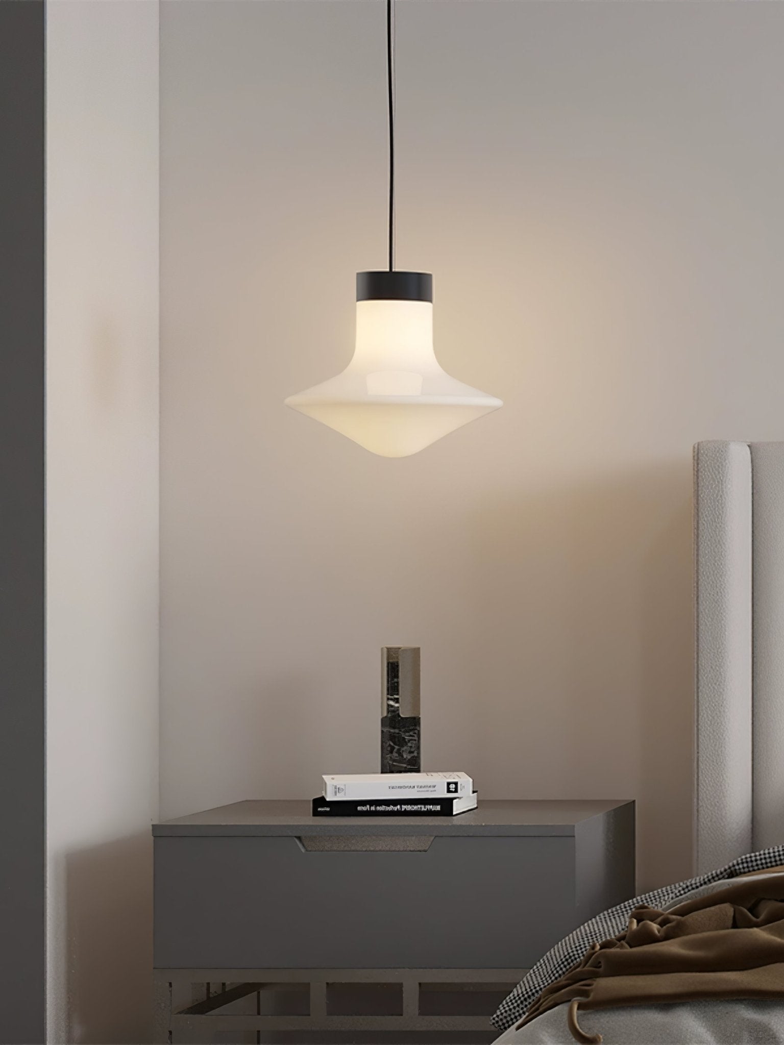 Trottola Pendant Lamp - Lamp Outdoor