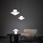 Trottola Pendant Lamp - Lamp Outdoor