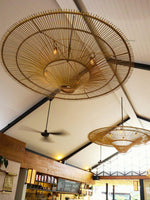 Troy Lighting Costa Mesa Chandelier - Lamp Outdoor