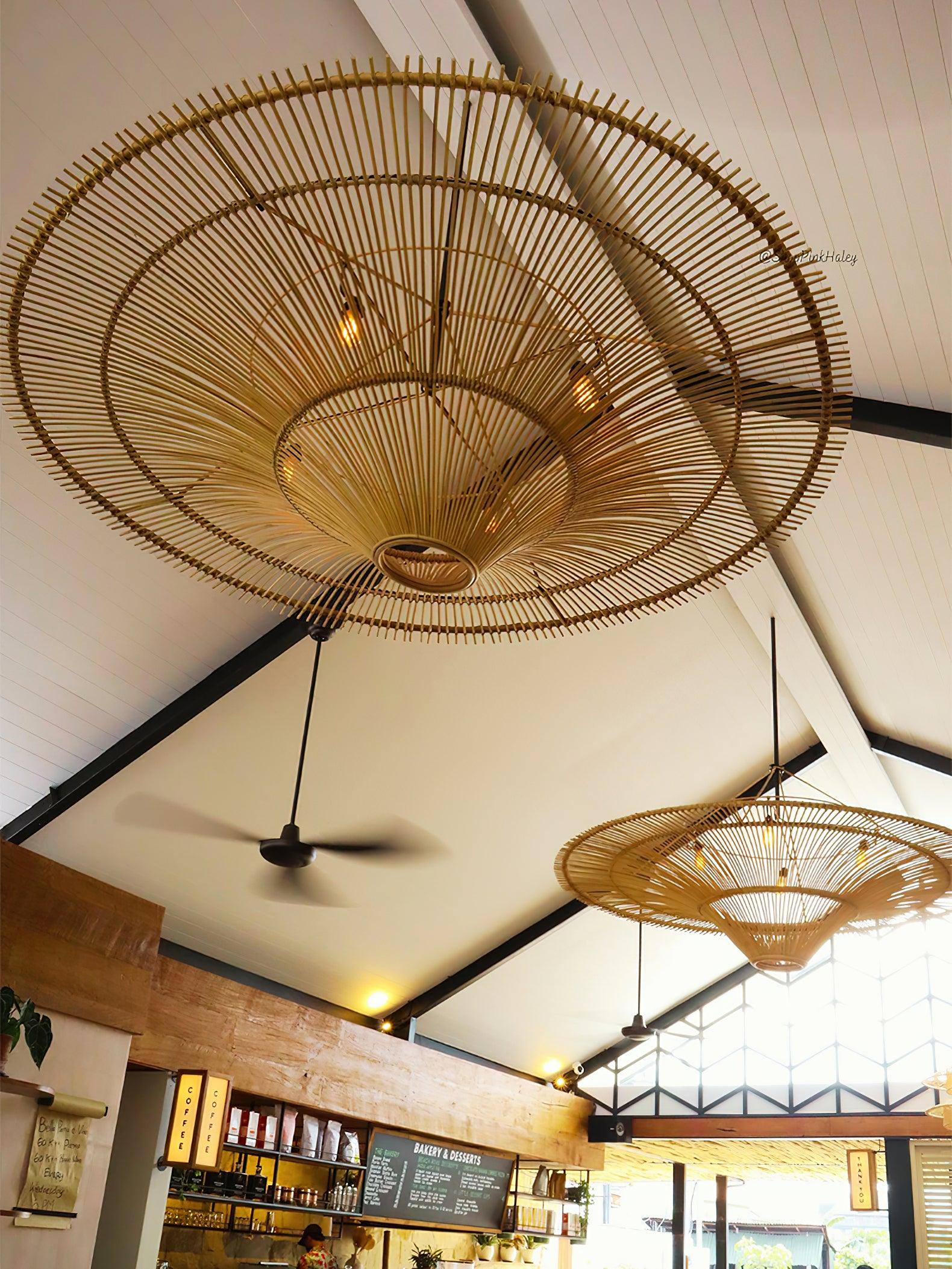Troy Lighting Costa Mesa Chandelier - Lamp Outdoor
