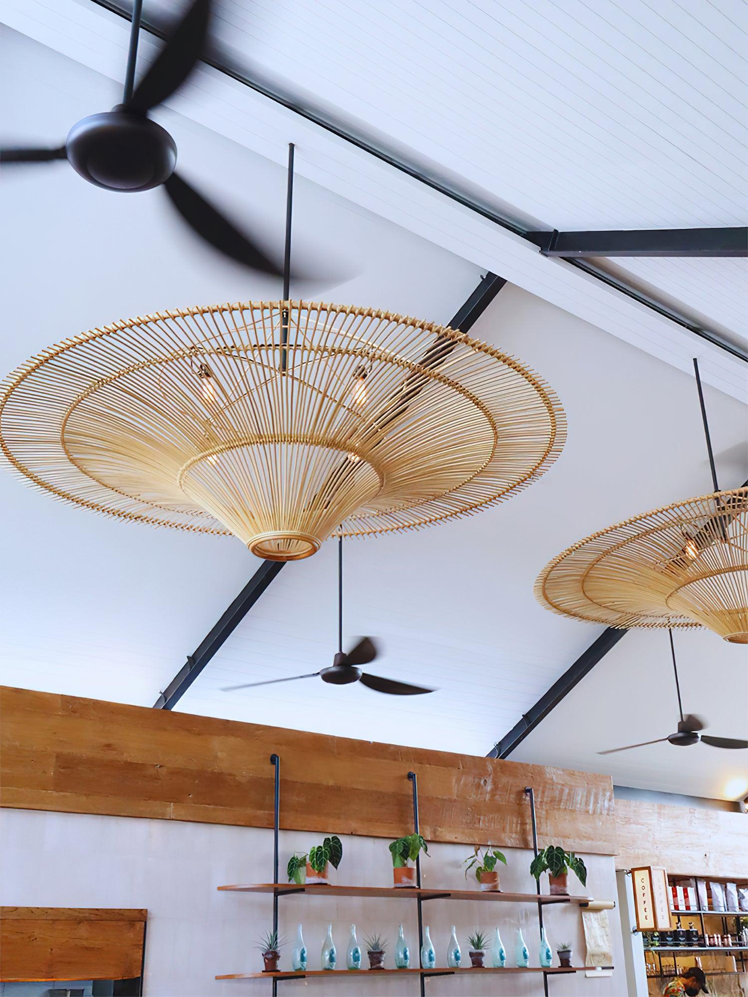 Troy Lighting Costa Mesa Chandelier - Lamp Outdoor