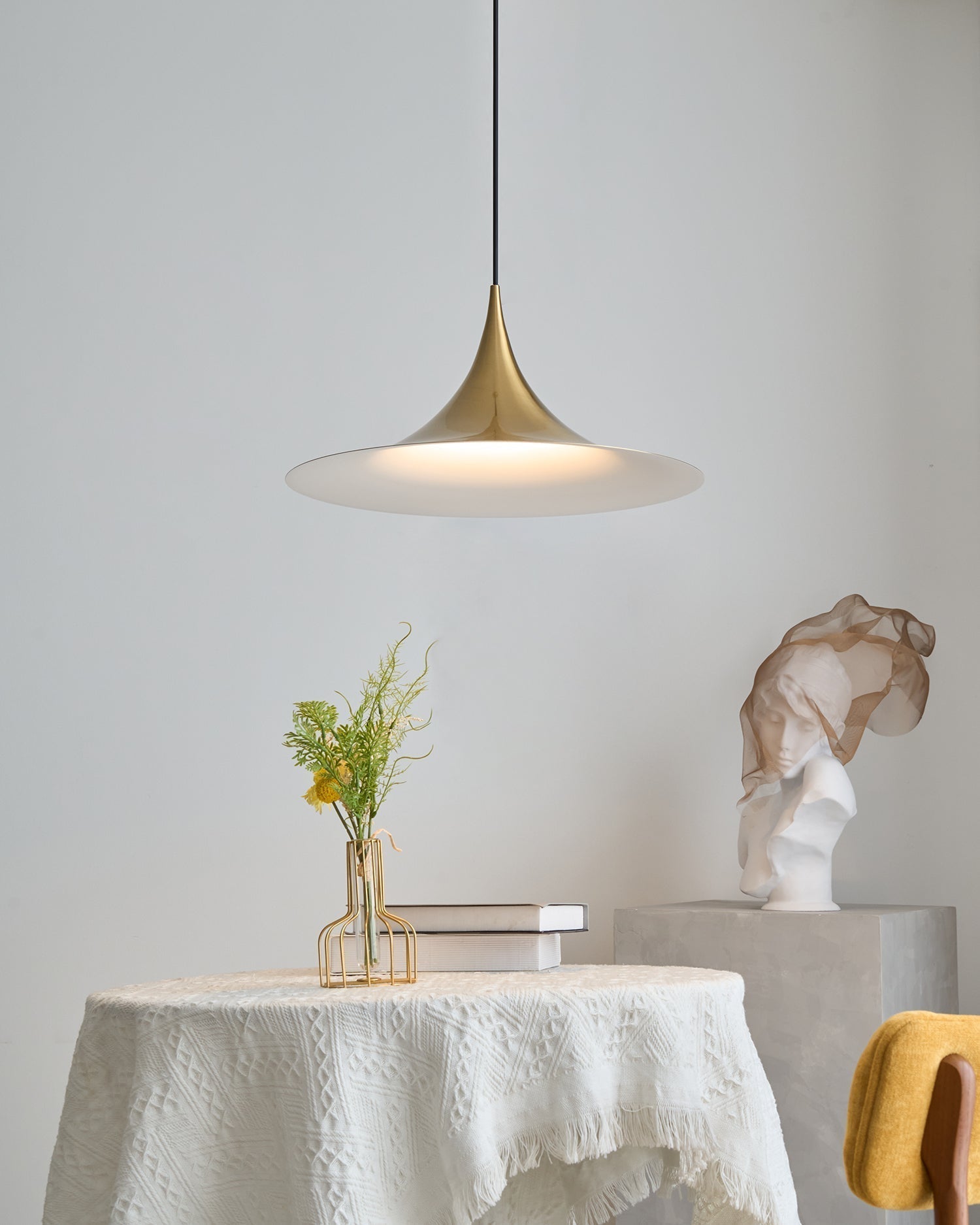 Semi Pendant Light - Lamp Outdoor