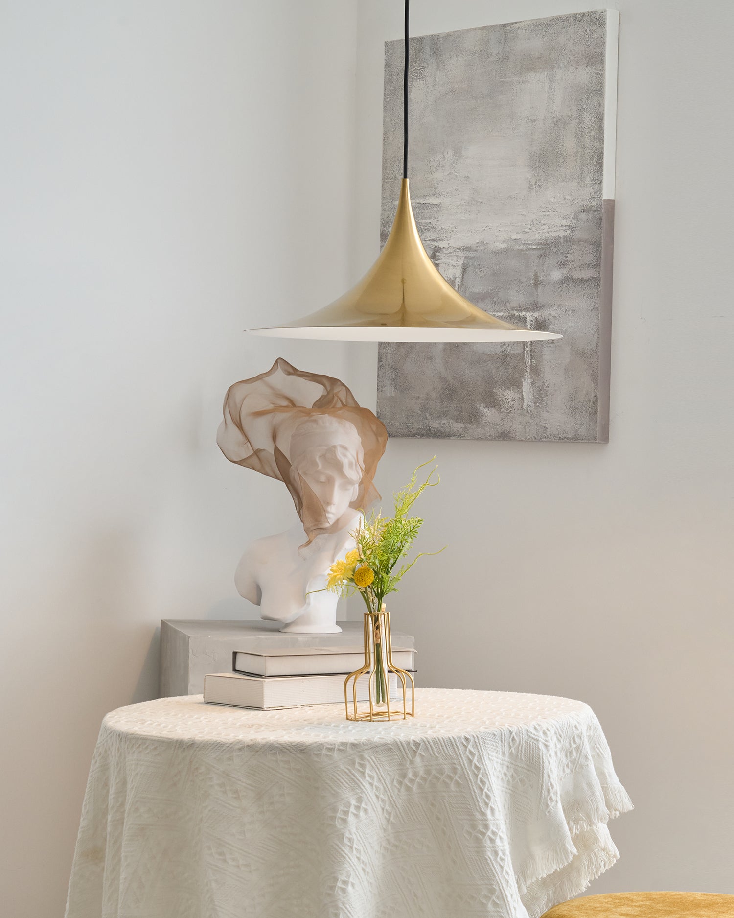 Semi Pendant Light - Lamp Outdoor