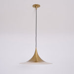 Semi Pendant Light - Lamp Outdoor