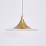 Semi Pendant Light - Lamp Outdoor