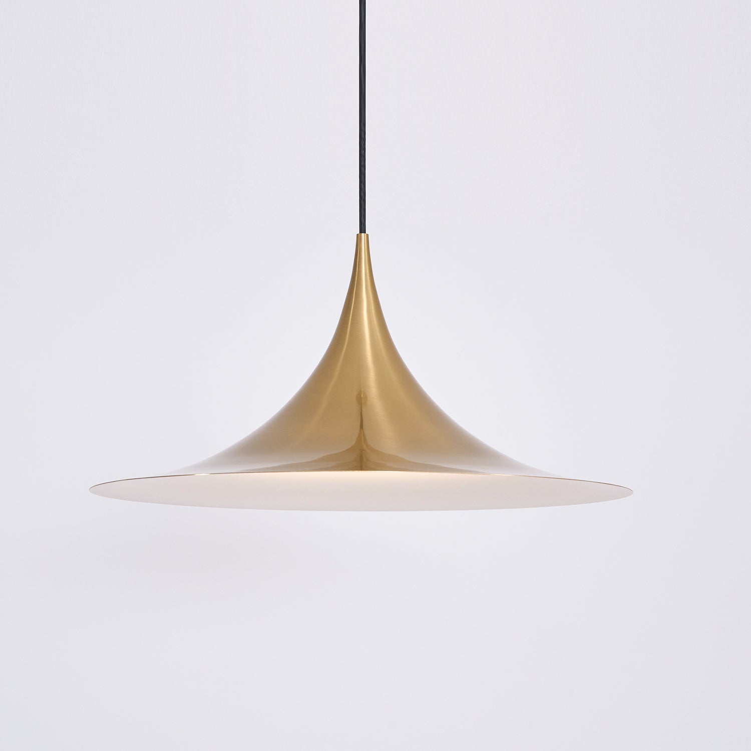 Semi Pendant Light - Lamp Outdoor