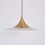 Semi Pendant Light - Lamp Outdoor