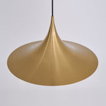 Semi Pendant Light - Lamp Outdoor