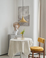 Semi Pendant Light - Lamp Outdoor