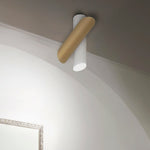 Tubes Ceiling Light - Lamp Outdoor