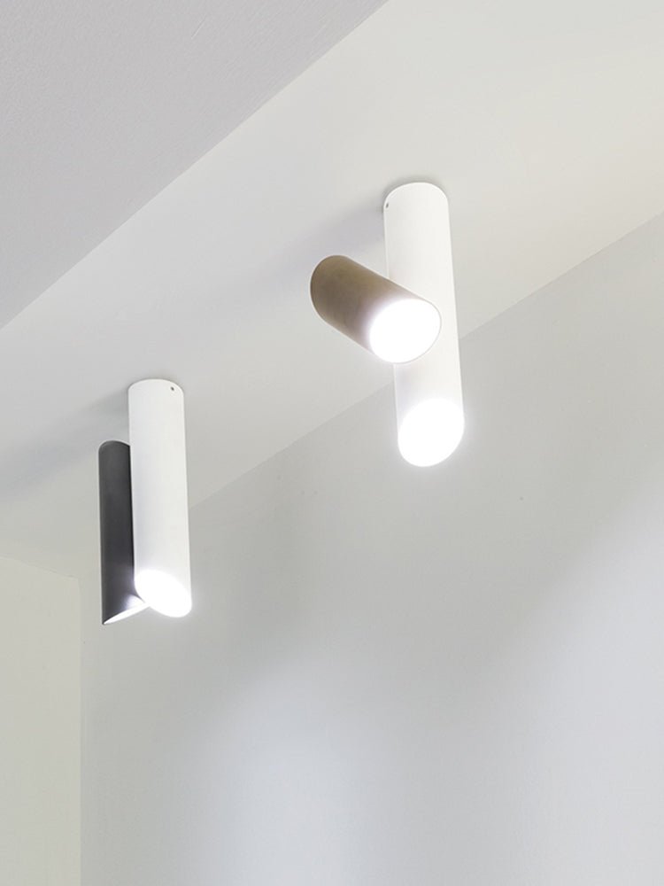Tubes Ceiling Light - Lamp Outdoor