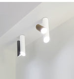 Tubes Ceiling Light - Lamp Outdoor