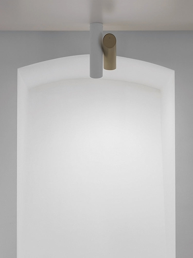 Tubes Ceiling Light - Lamp Outdoor