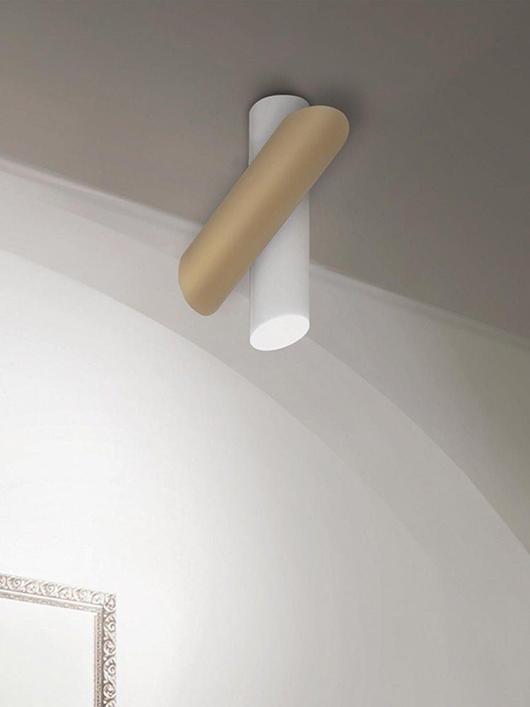 Tubes Ceiling Light - Lamp Outdoor