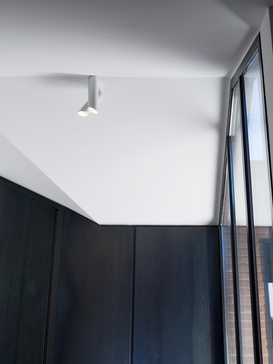 Tubes Ceiling Light - Lamp Outdoor