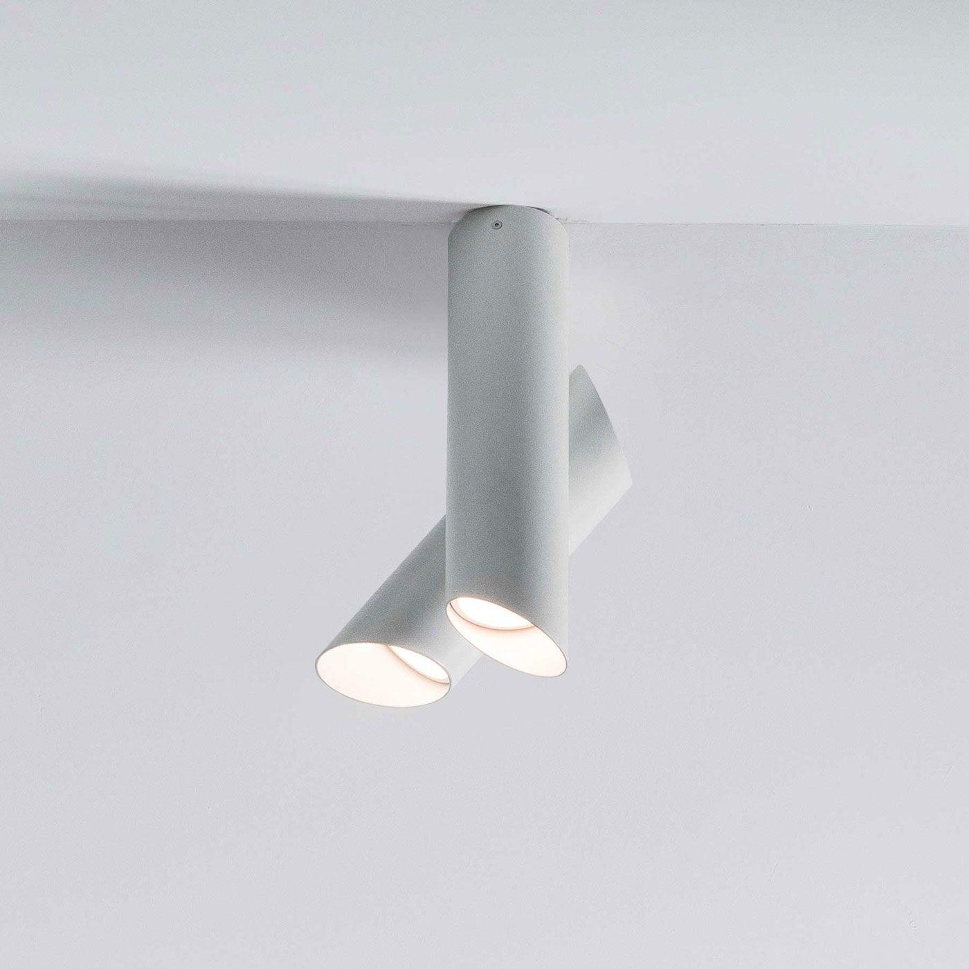 Tubes Ceiling Light - Lamp Outdoor