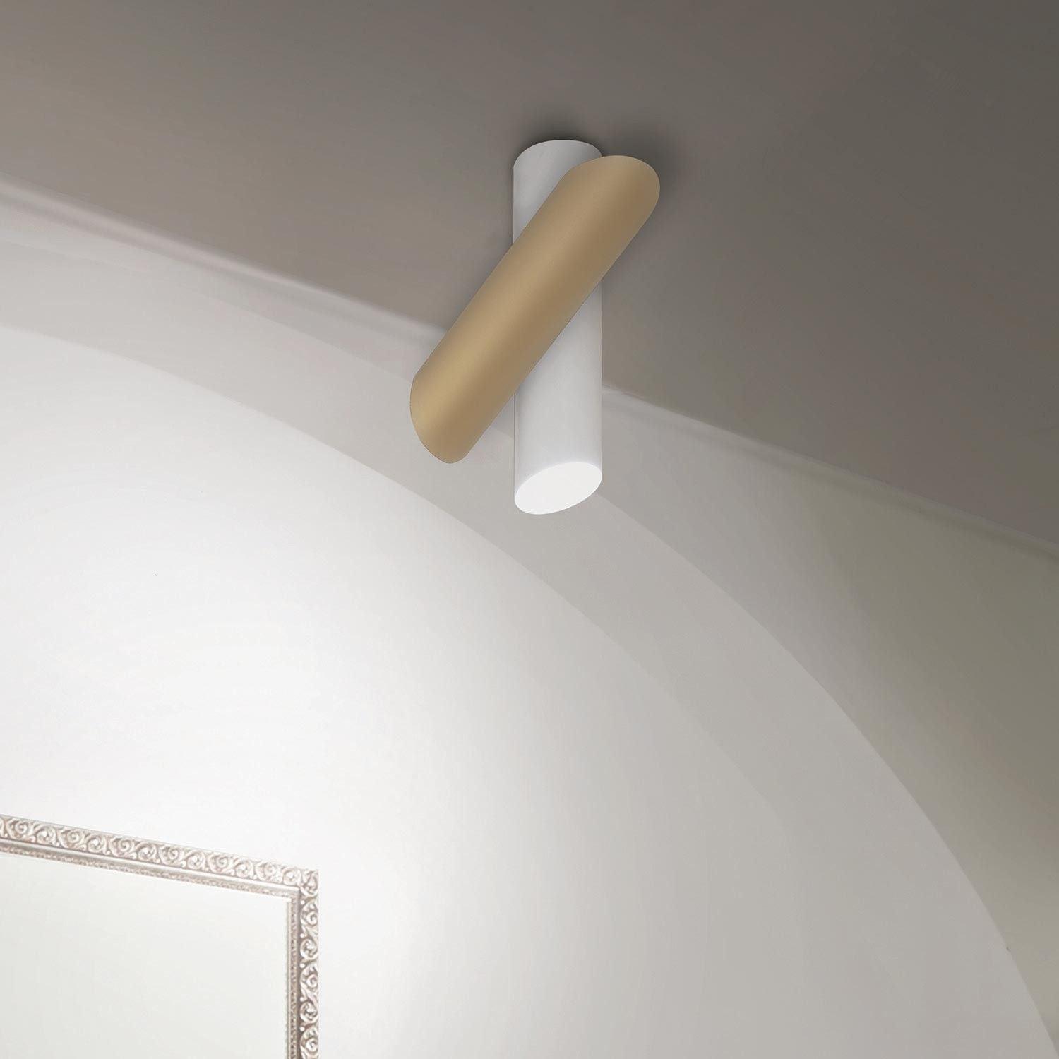 Tubes Ceiling Light - Lamp Outdoor