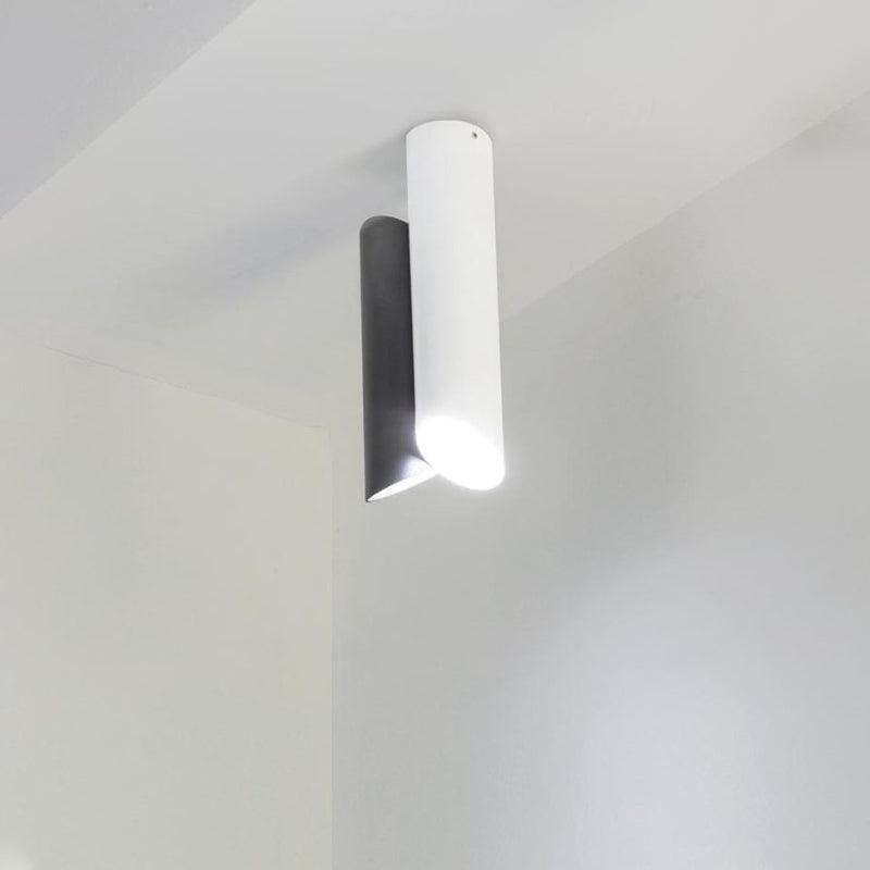 Tubes Ceiling Light - Lamp Outdoor