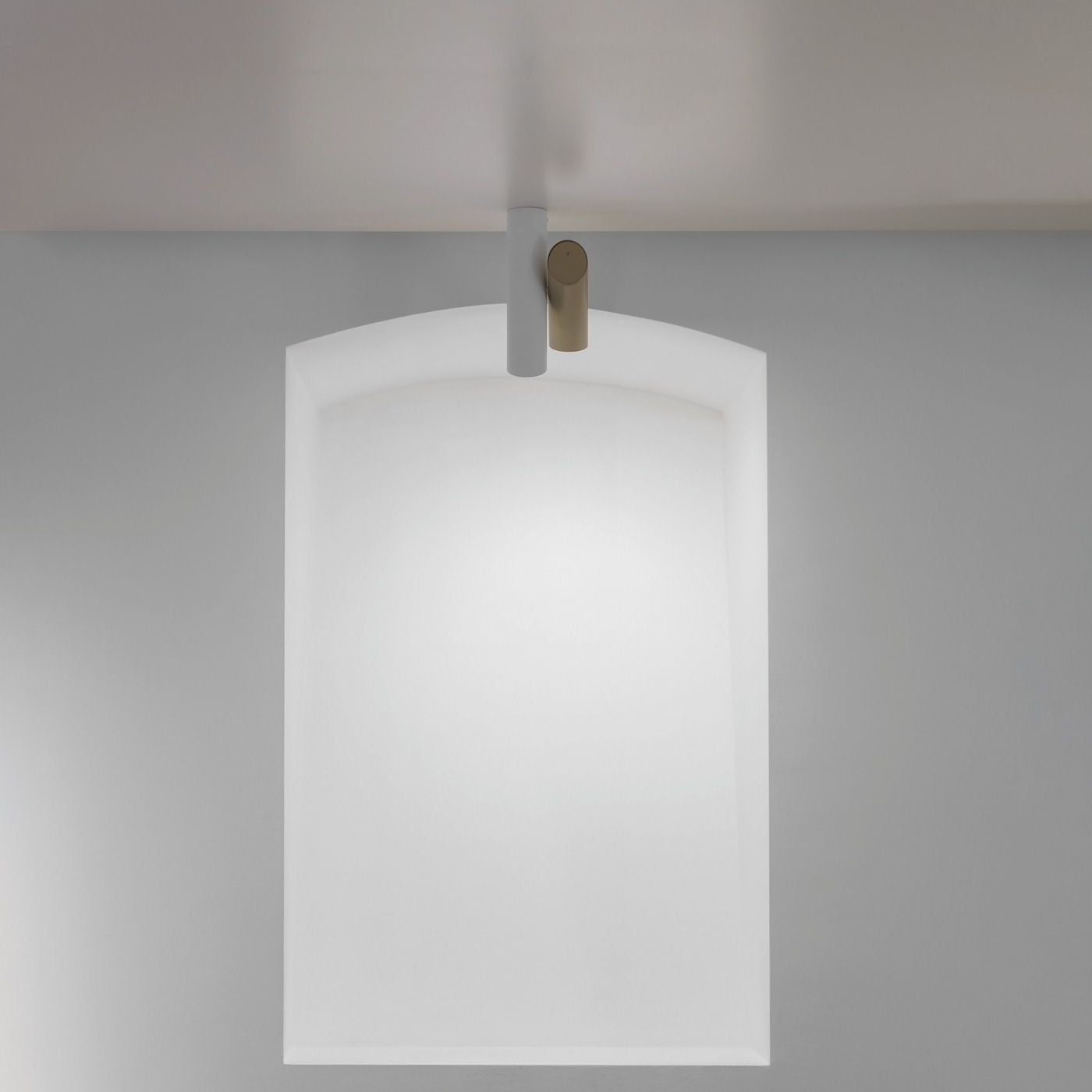 Tubes Ceiling Light - Lamp Outdoor