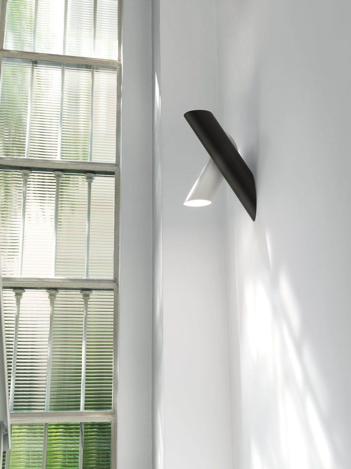 Tubes Wall Light - Lamp Outdoor