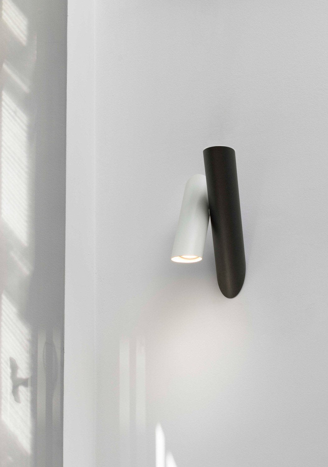 Tubes Wall Light - Lamp Outdoor