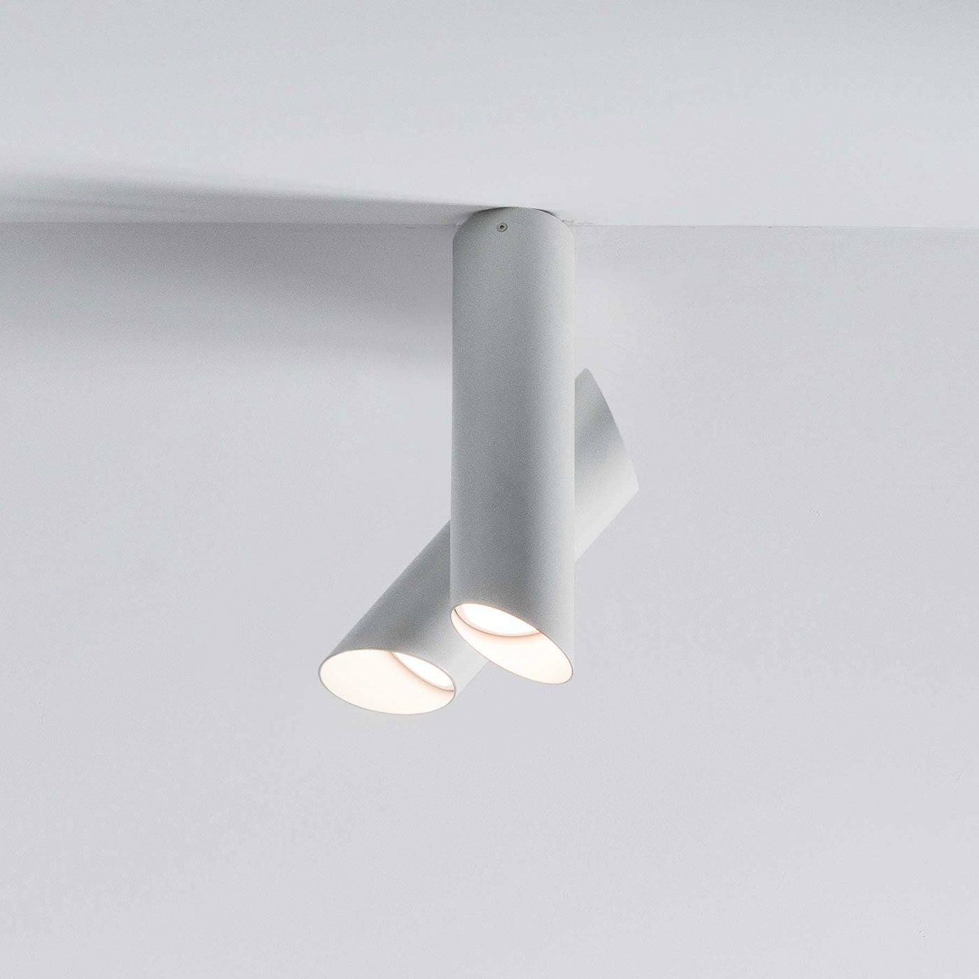 Tubes Ceiling Light - Lamp Outdoor