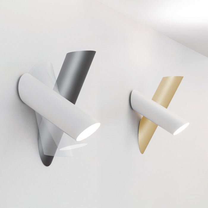 Tubes Wall Light - Lamp Outdoor