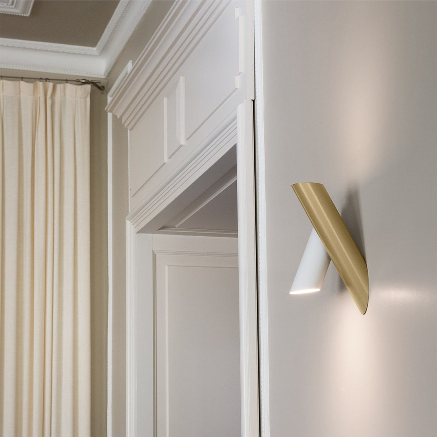 Tubes Wall Light - Lamp Outdoor