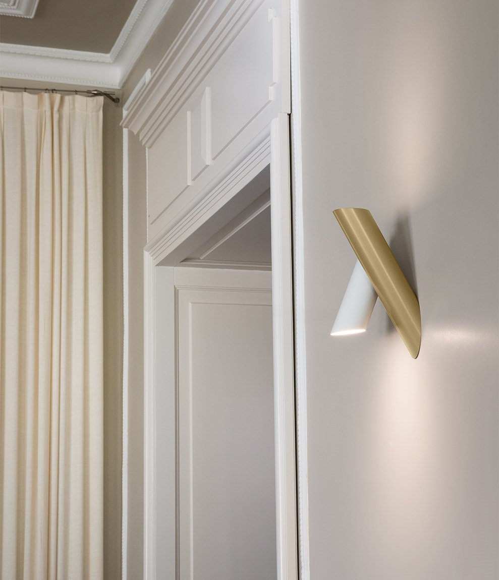 Tubes Wall Light - Lamp Outdoor
