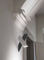 Tubes Wall Light - Lamp Outdoor