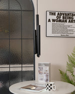 Tubes Pendant Light - Lamp Outdoor