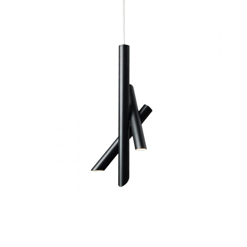 Tubes Pendant Light - Lamp Outdoor