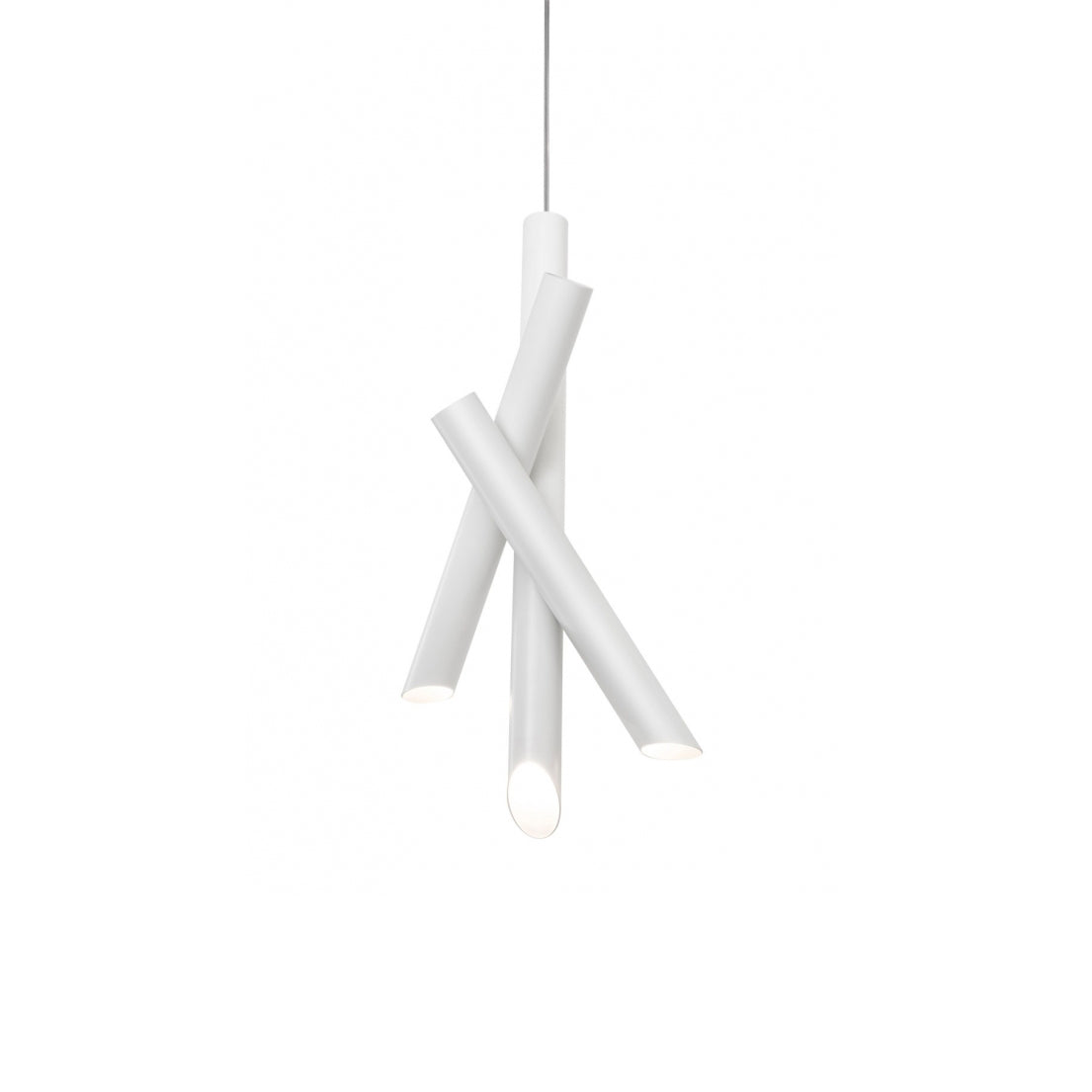 Tubes Pendant Light - Lamp Outdoor