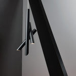 Tubes Pendant Light - Lamp Outdoor
