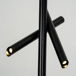 Tubes Pendant Light - Lamp Outdoor