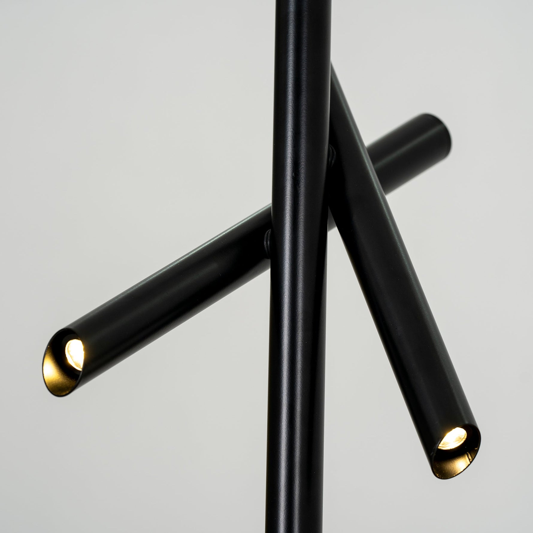 Tubes Pendant Light - Lamp Outdoor