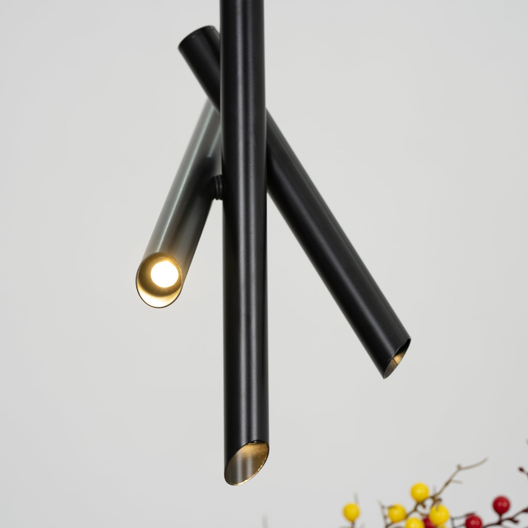 Tubes Pendant Light - Lamp Outdoor