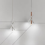 Tubes Pendant Light - Lamp Outdoor