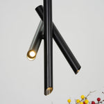 Tubes Pendant Light - Lamp Outdoor