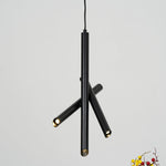 Tubes Pendant Light - Lamp Outdoor