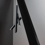 Tubes Pendant Light - Lamp Outdoor