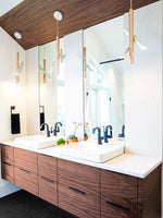 Tubes Pendant Light - Lamp Outdoor