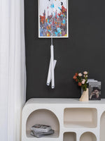 Tubes Pendant Light - Lamp Outdoor