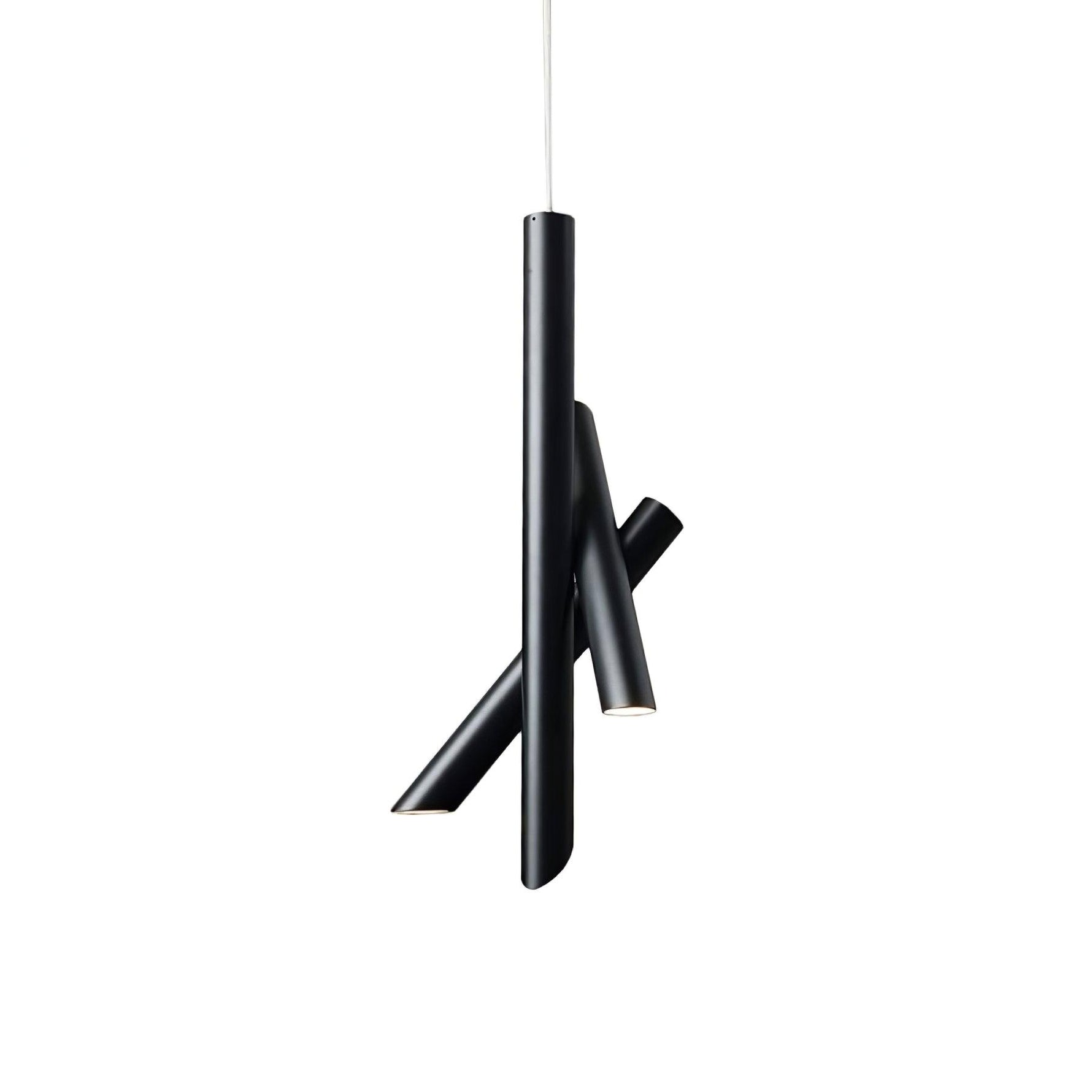 Tubes Pendant Light - Lamp Outdoor