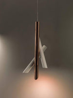 Tubes Pendant Light - Lamp Outdoor