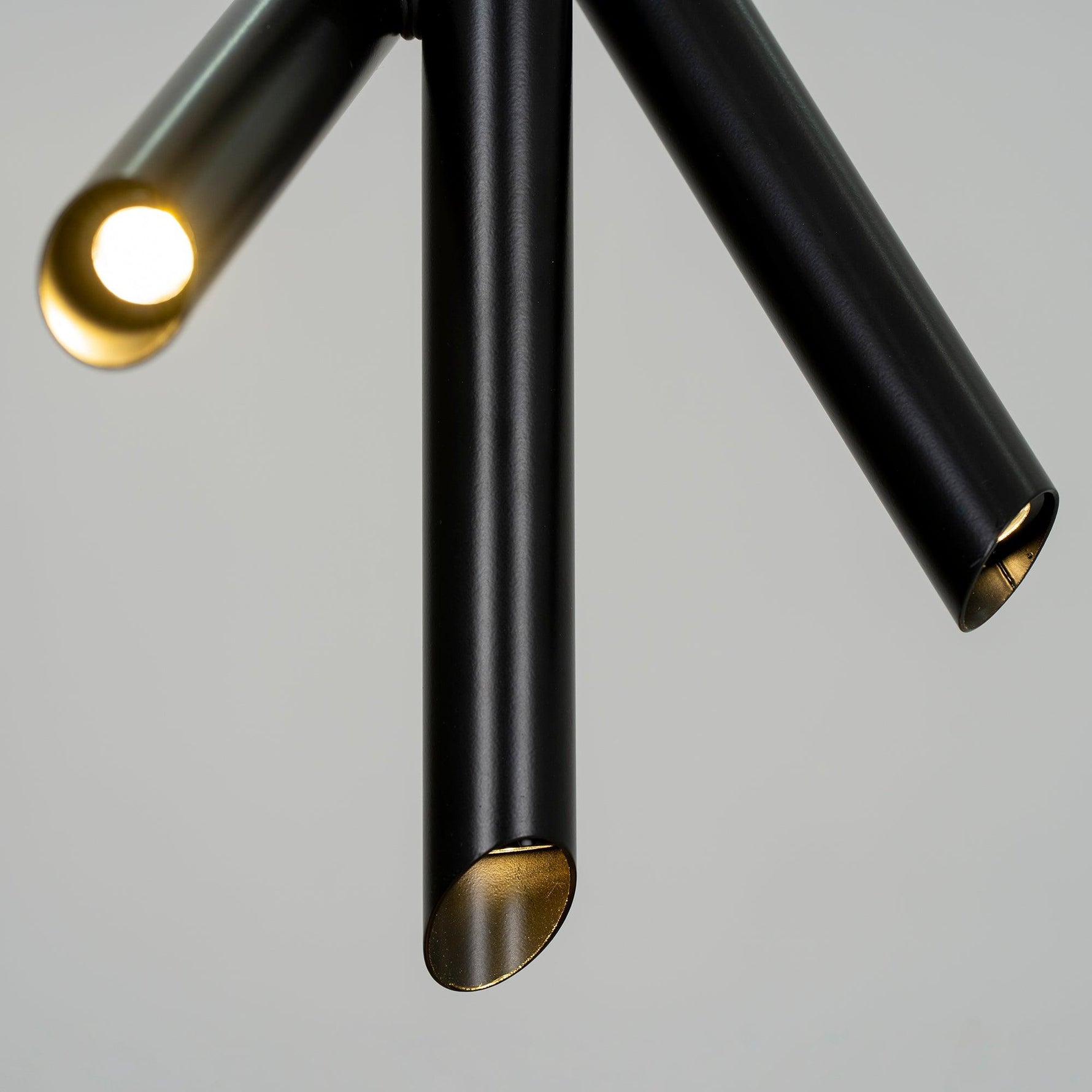 Tubes Pendant Light - Lamp Outdoor