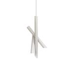 Tubes Pendant Light - Lamp Outdoor